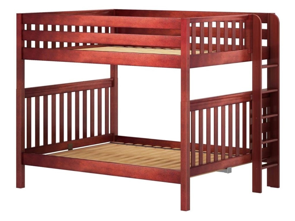 Maxwood furniture deals loft bed